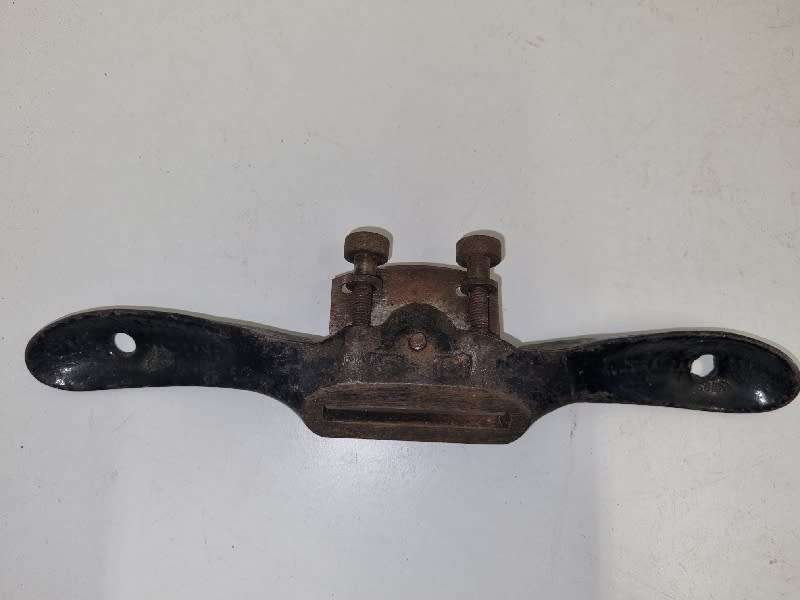 Vintage Falcon Pope Plane - Australia