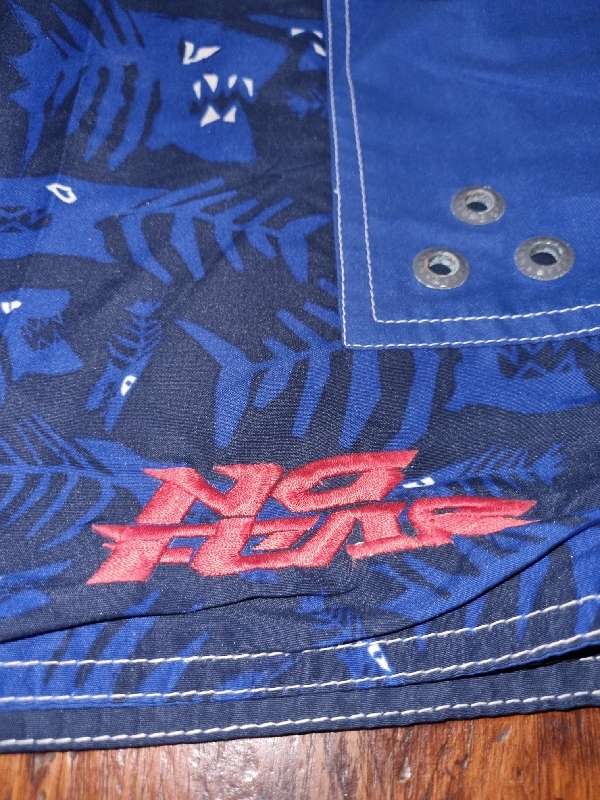 No Fear Swimwear / swim Shorts - Size 32
