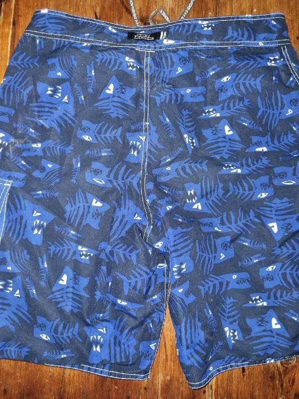 No Fear Swimwear / swim Shorts - Size 32