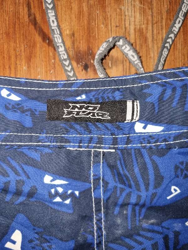 No Fear Swimwear / swim Shorts - Size 32