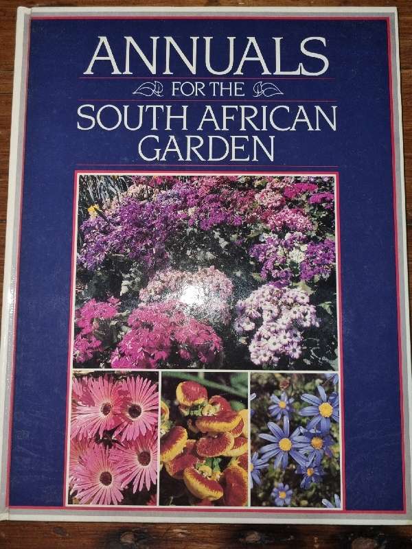 Annuals for the South African Garden