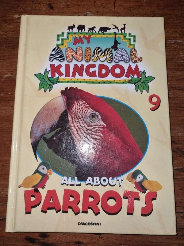 5 x Children Books