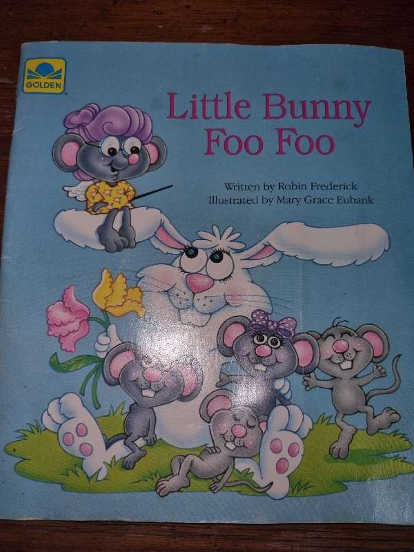 5 x Children Books