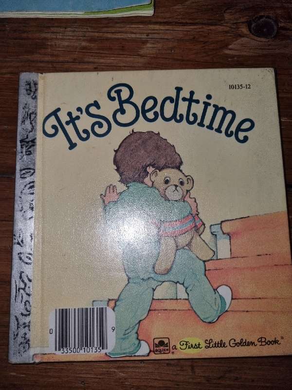 5 x Children Books