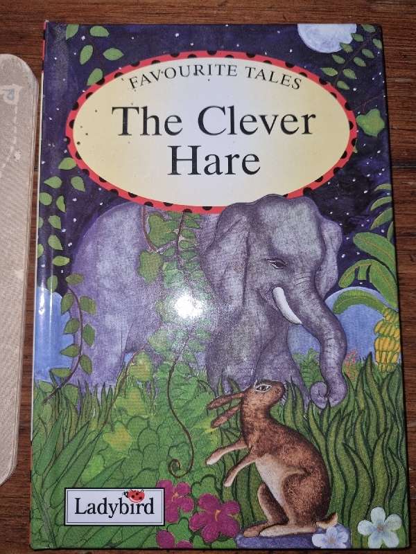 5 x Children Books