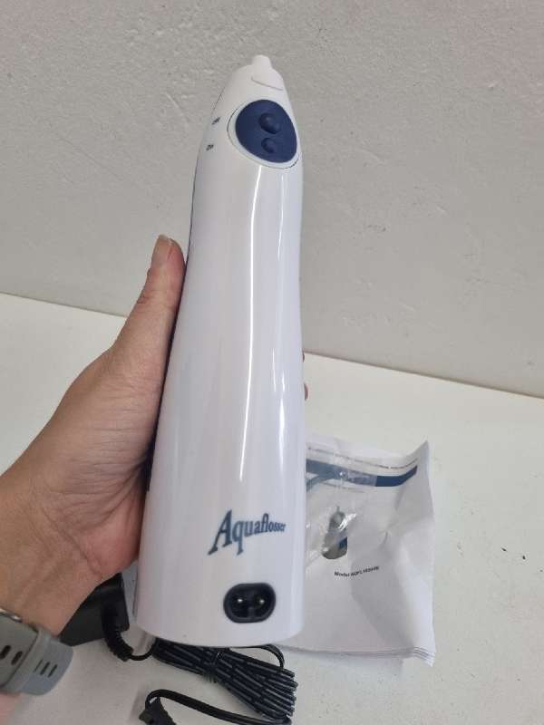 Aquaflosser - Floss with water - New