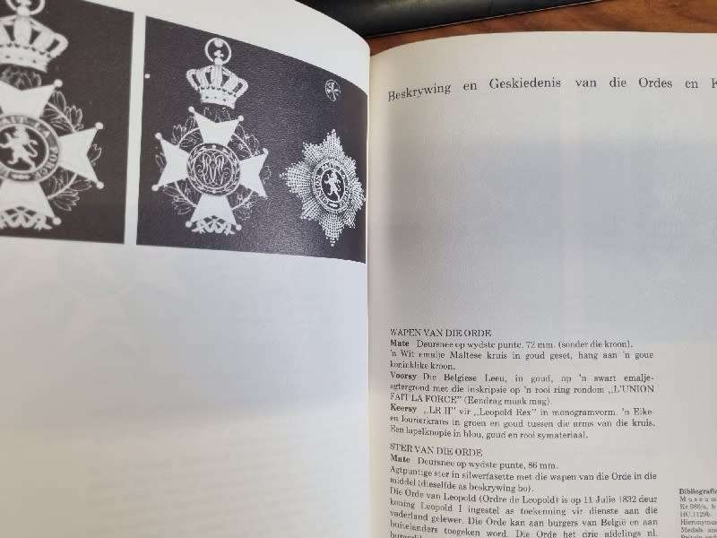 Gedenkpennings ter ere van President S.J.P. Kruger