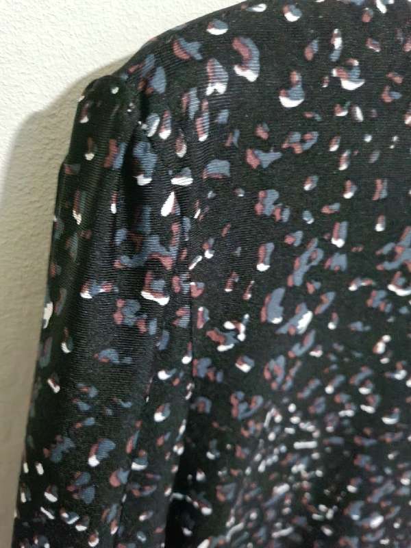 Long Sleeve Dress - Size M
