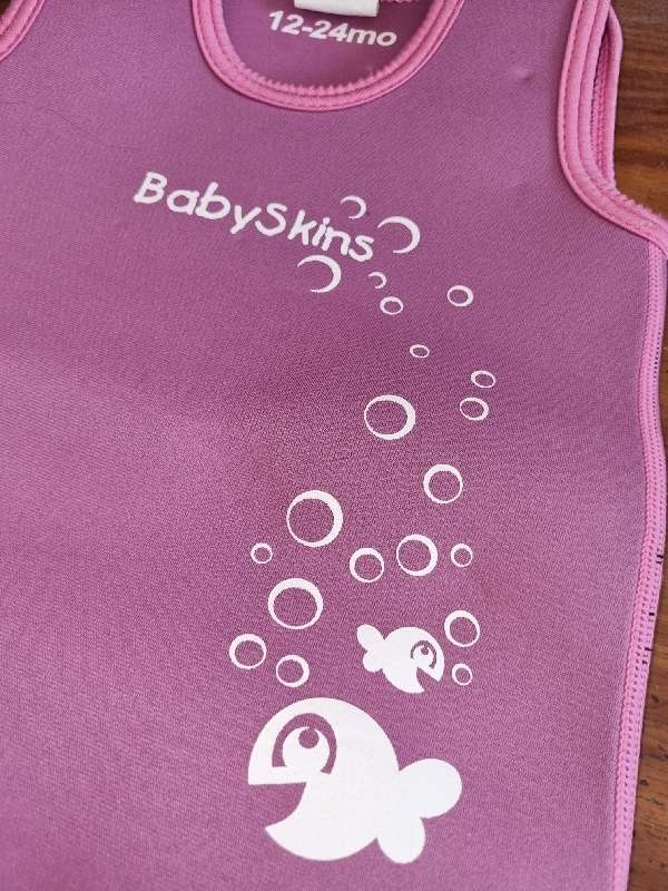 Baby Skins by Second Skins - 12-24 months