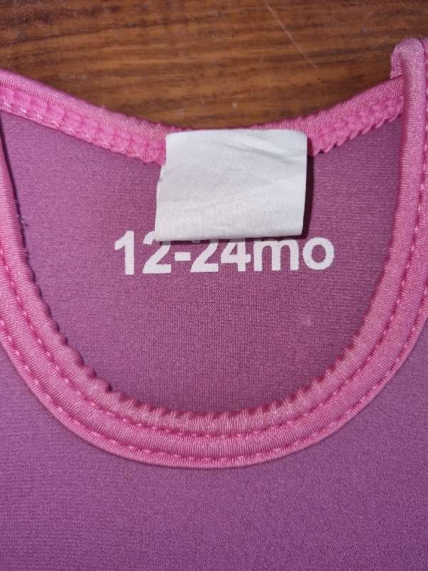 Baby Skins by Second Skins - 12-24 months