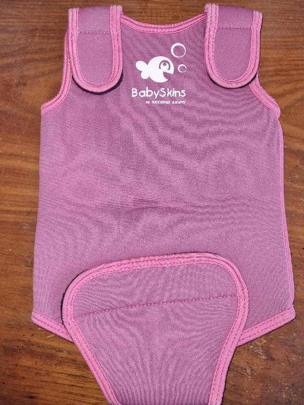 Baby Skins by Second Skins - 12-24 months