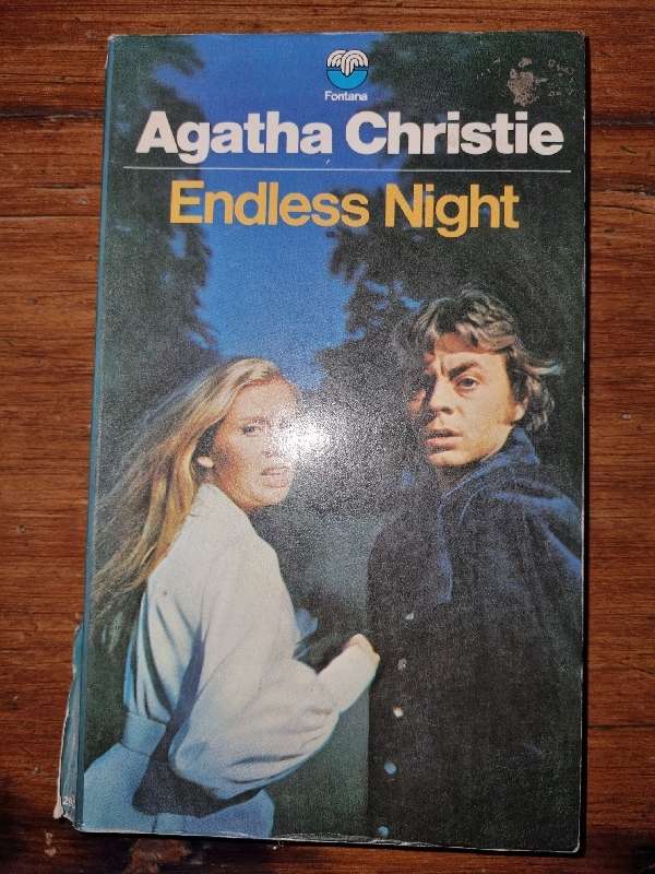 Agatha Christie - Endless Night