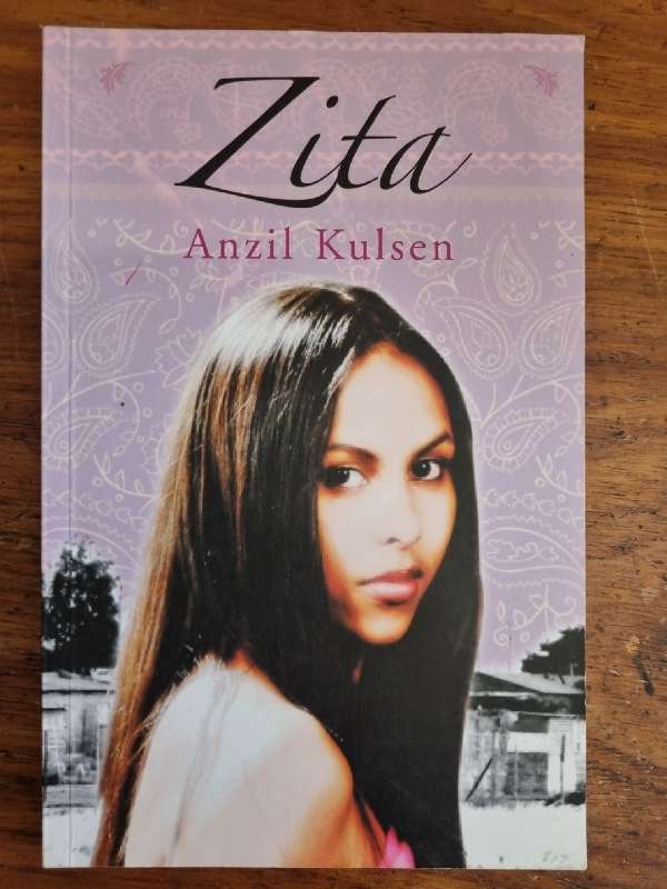Zita - Anzil Kulsen
