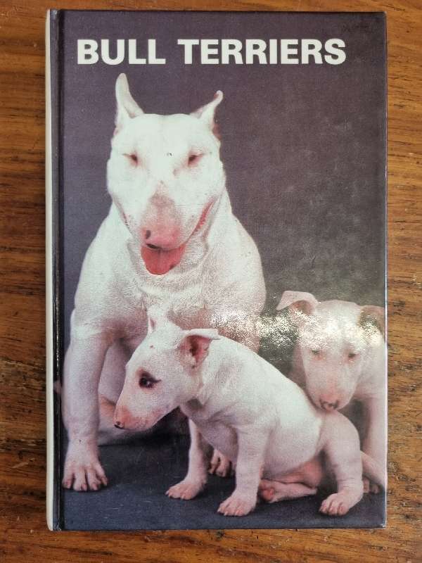 Bull Terriers - Martin Weil