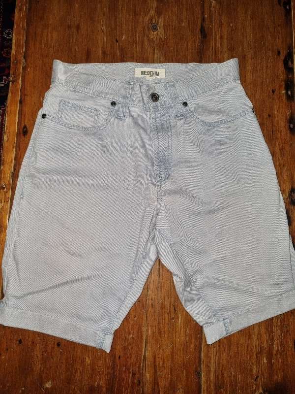RE: Denim - Woolworths Denim Shorts - Size 28