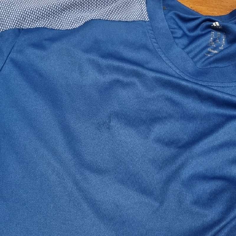 Adidas Climalite T-Shirt - Size XXL - Slight mark as seen in last pic