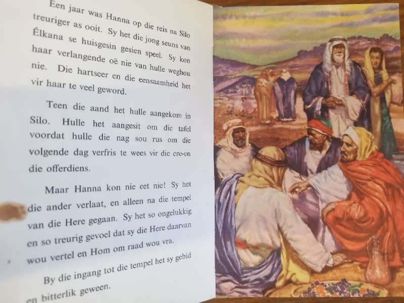 Die Kind van die Tempel - Lucy Diamond