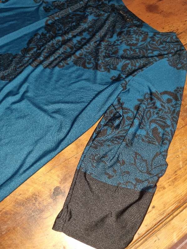 Miladys Dress / Long Top - Size M