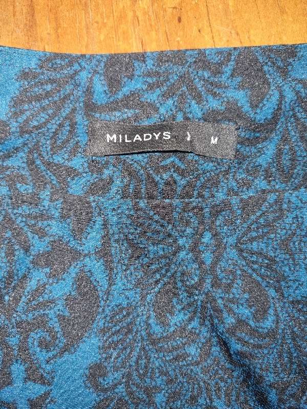 Miladys Dress / Long Top - Size M