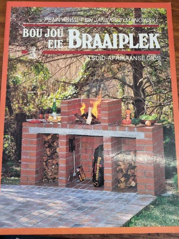 Bou jou eie Braaiplek