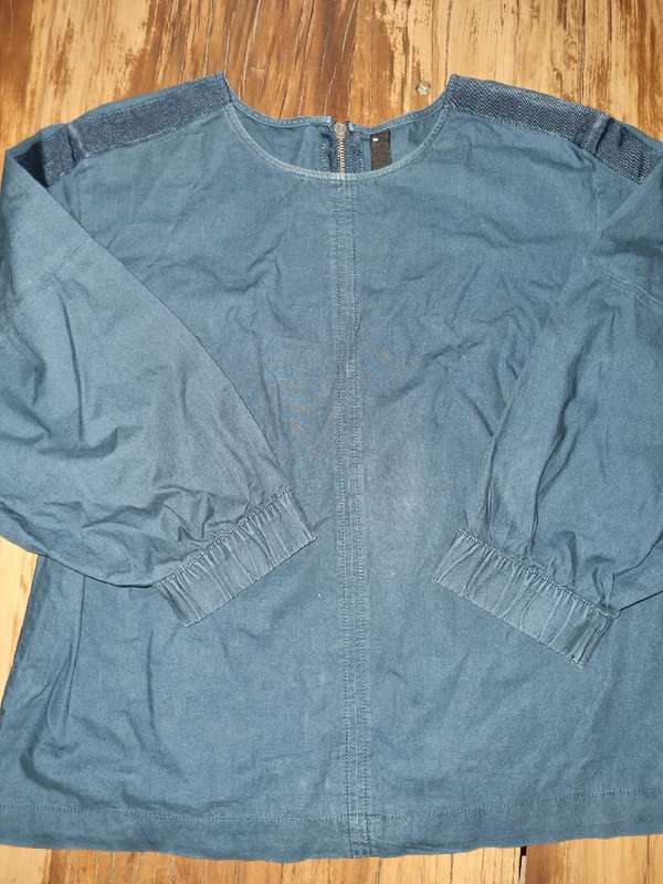 Woolworths Edition Top - Size 10