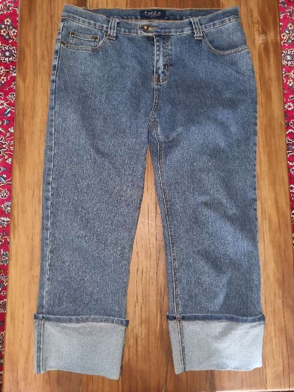 Kelso Jeans - Size 14