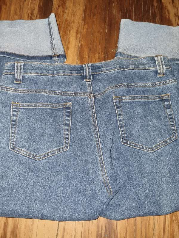 Kelso Jeans - Size 14