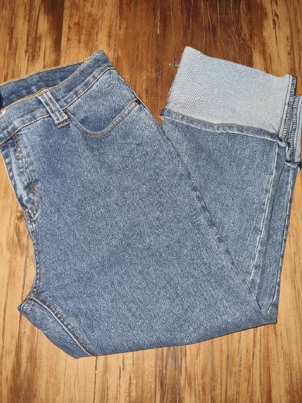 Kelso Jeans - Size 14