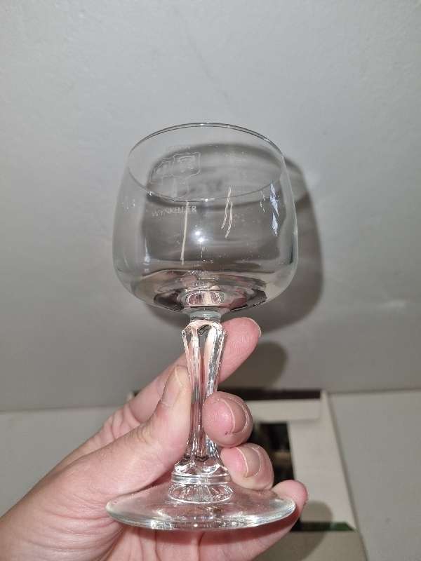 6 x Luminarc Riviera 14cl Stemglasses - Stamped Botha Wynkelder