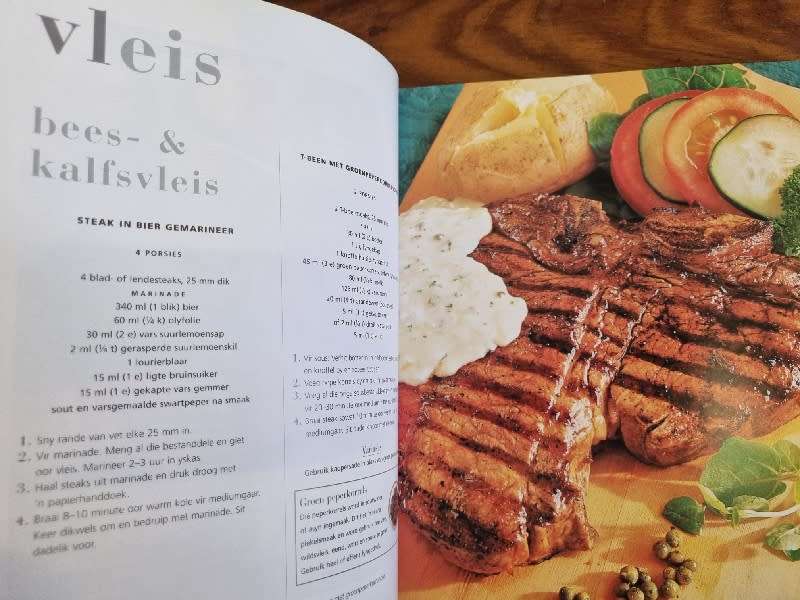 Op die Kole - Heilie Pienaar