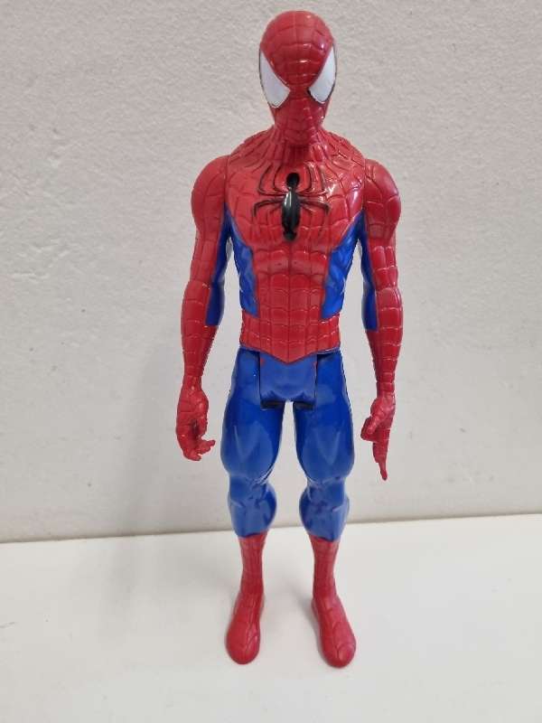 Spiderman Figurine - 28cm tall