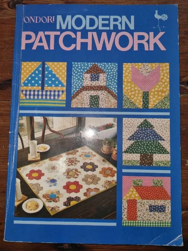 Modern Patchwork