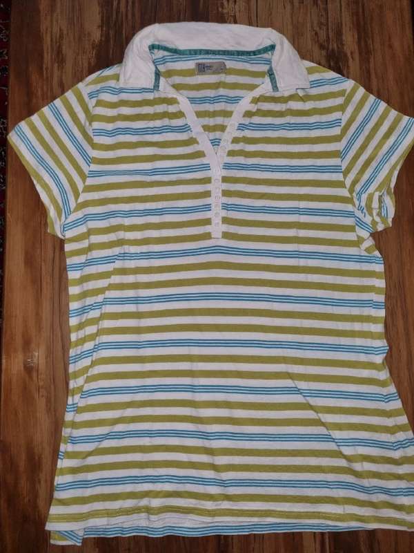 Merien Hall Top - Size 18