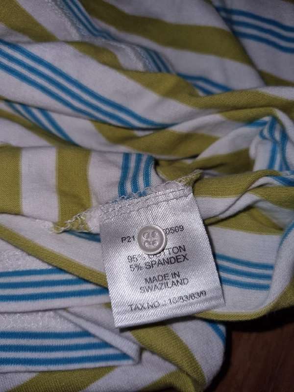 Merien Hall Top - Size 18
