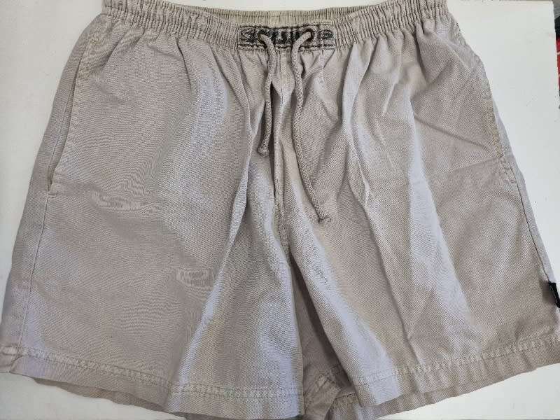 Instinct shorts - 100% Cotton - Size S