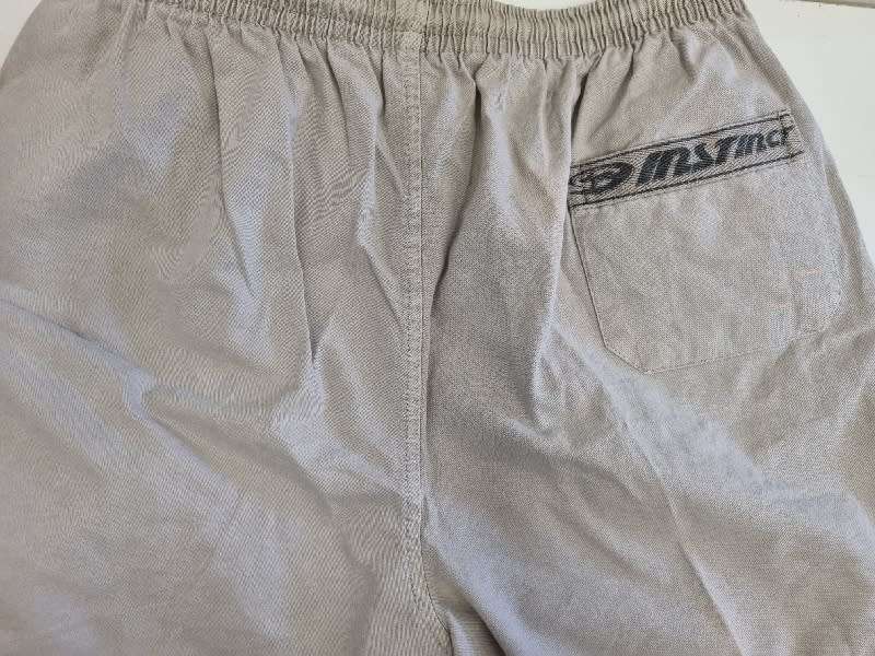 Instinct shorts - 100% Cotton - Size S
