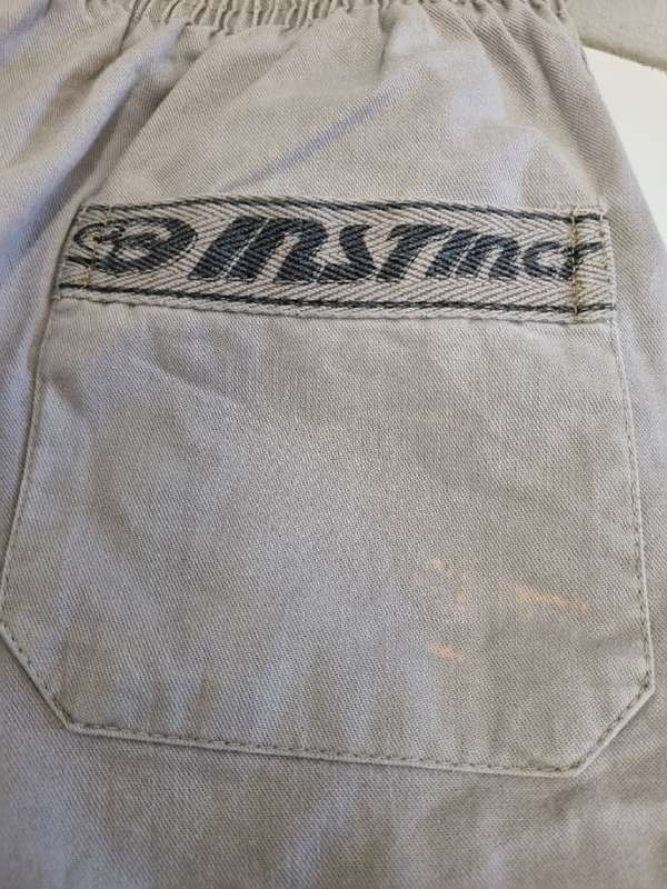 Instinct shorts - 100% Cotton - Size S