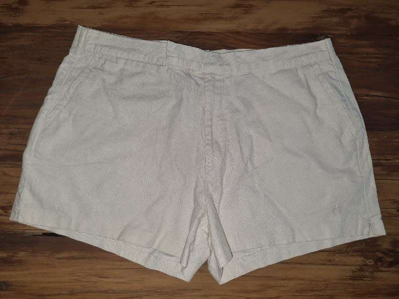 Hangten shorts with pockets - Size M - 87cm