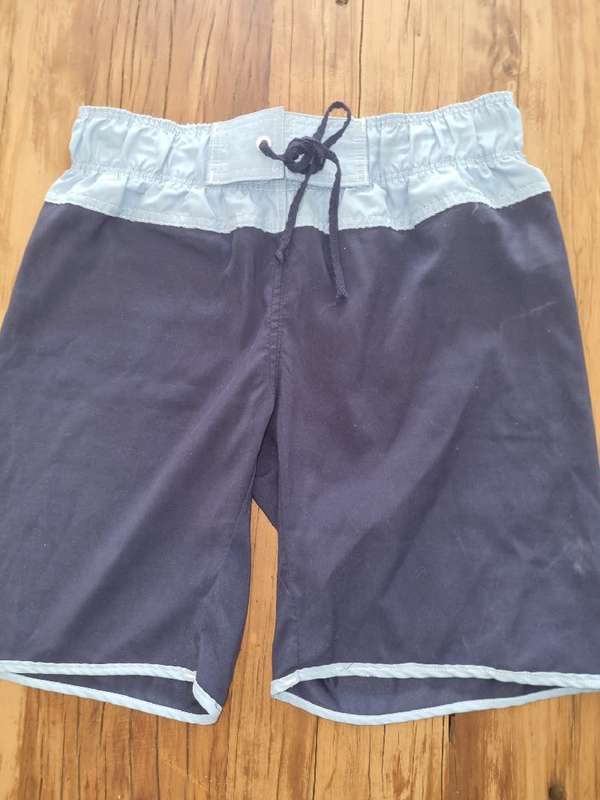 Swim Shorts - Size 36