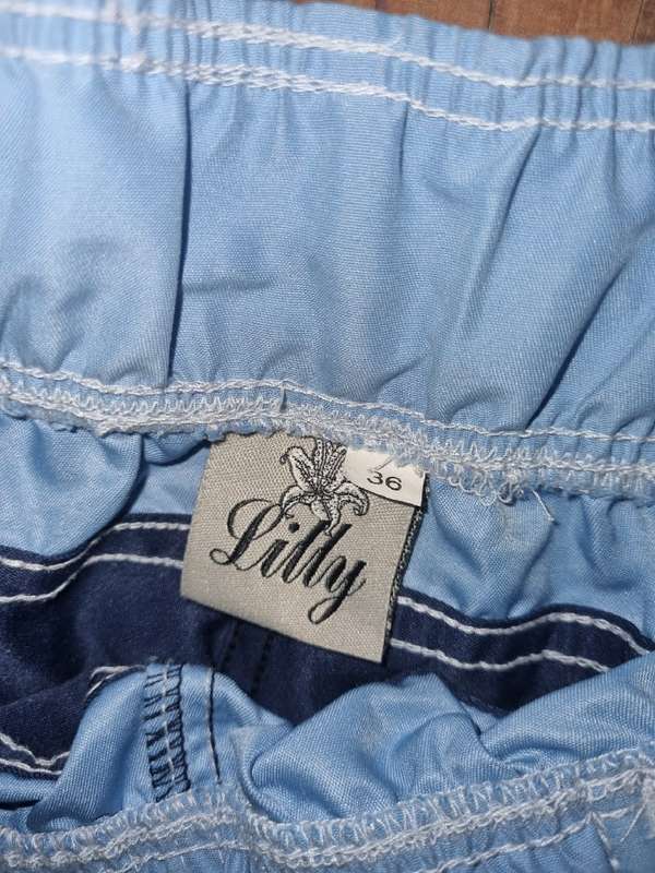 Swim Shorts - Size 36