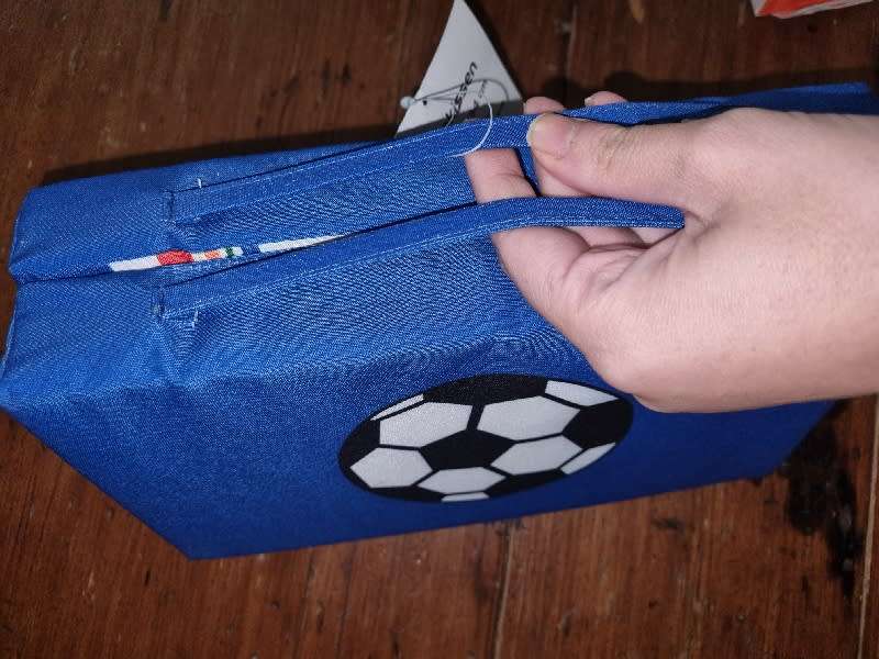 Fifa 2006 Stadium Cushion - Official Licensed Product 2006 Fifa Wold Cup Soccer