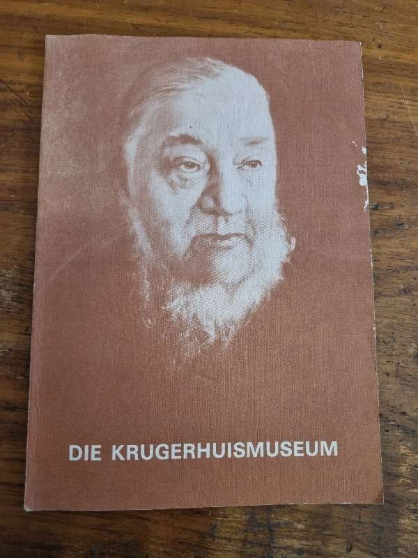 Die Krugerhuismuseum
