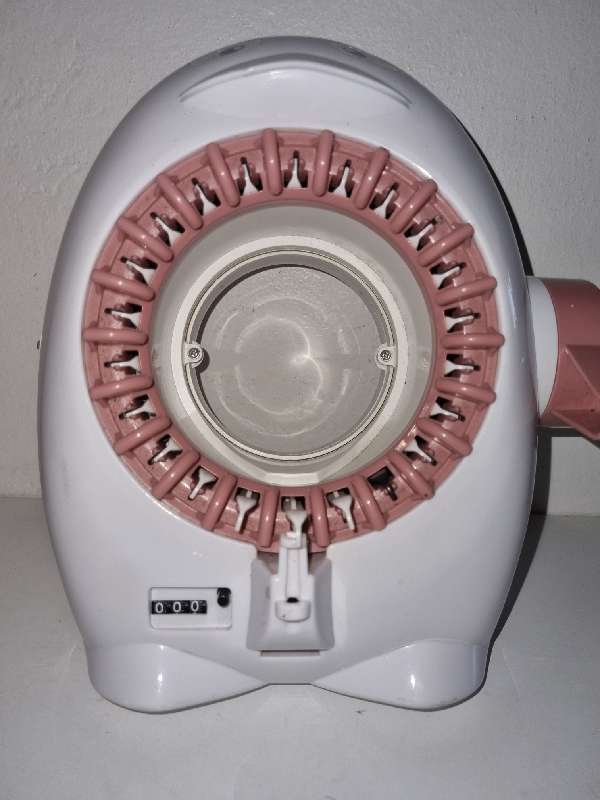 Penguin Wool Knitting Machine