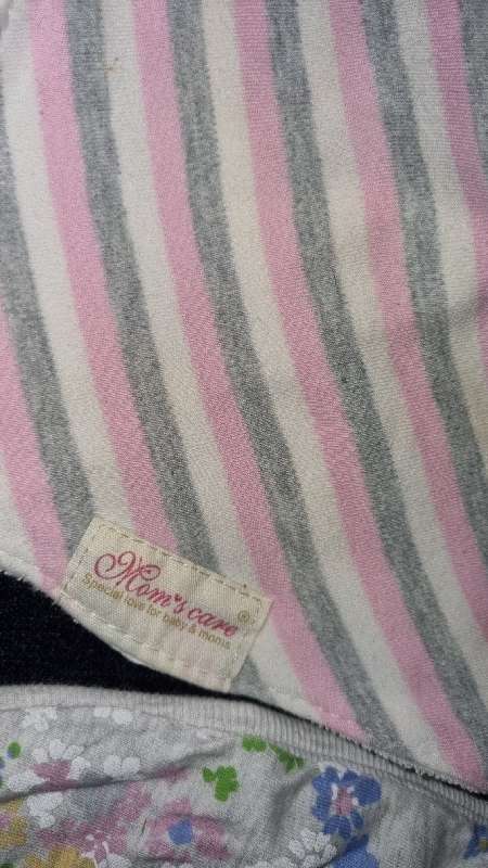 2 x Baby Bibs