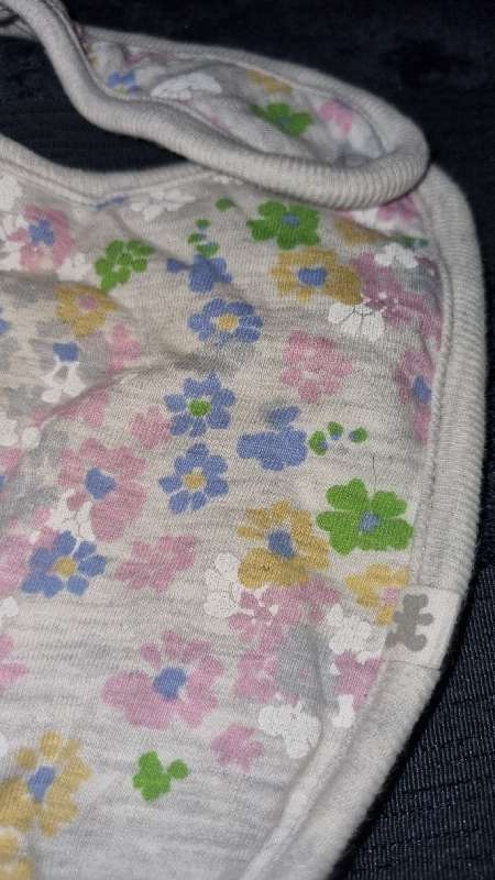 2 x Baby Bibs