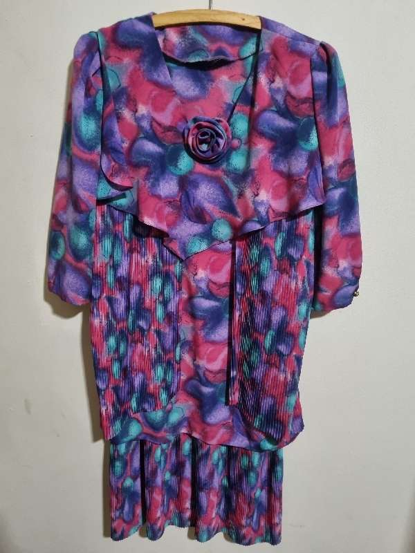 Beautiful Vintage Dress - Size 36