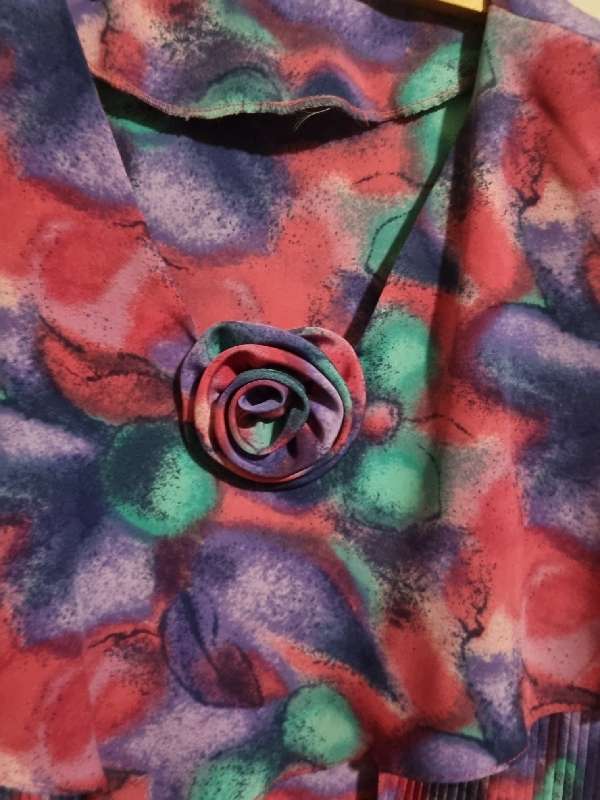 Beautiful Vintage Dress - Size 36