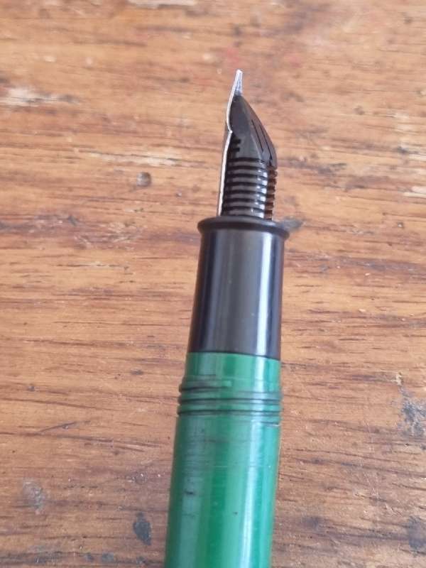 Sheaffer Fountain Pen - See pictures