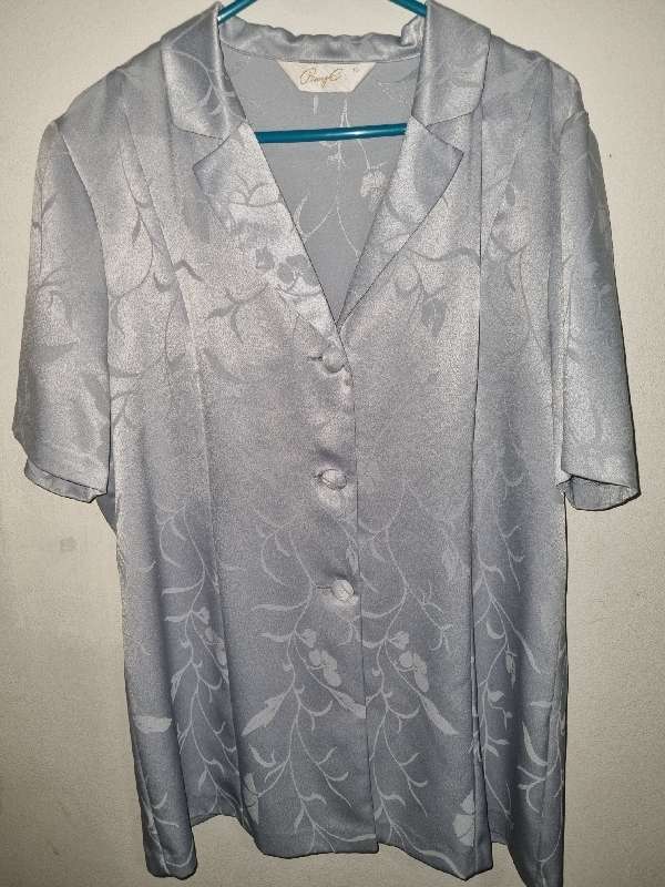 2 Piece Penny C Jacket and Pants - Size 16