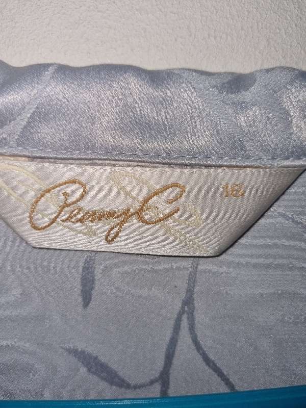 2 Piece Penny C Jacket and Pants - Size 16